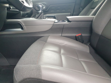 Citroën C5 Aircross 1.2 PureTech Business Plus NAVI/LED/TRHAAK/LMV