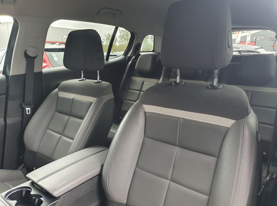 Citroën C5 Aircross 1.2 PureTech Business Plus NAVI/LED/TRHAAK/LMV