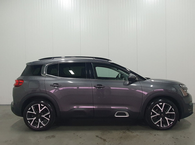 Citroën C5 Aircross 1.2 PureTech Business Plus NAVI/LED/TRHAAK/LMV