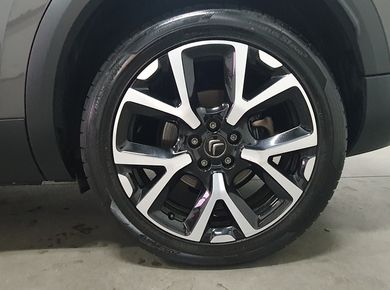 Citroën C5 Aircross 1.2 PureTech Business Plus NAVI/LED/TRHAAK/LMV