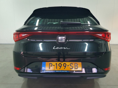 SEAT Leon Sportstourer 1.0 eTSI Style Business Intense NAVI/CRUISE/CLIMA/LMV