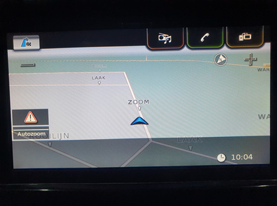 Suzuki Vitara 1.0 Boosterjet Select TREKH/CAMERA/NAVI/CRUISE/AIRCO/LMV