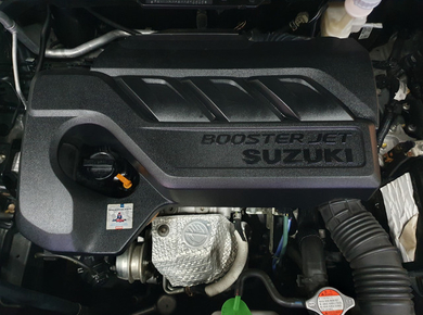 Suzuki Vitara 1.0 Boosterjet Select TREKH/CAMERA/NAVI/CRUISE/AIRCO/LMV