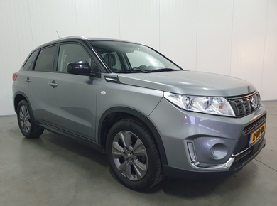 Suzuki Vitara 1.0 Boosterjet Select TREKH/CAMERA/NAVI/CRUISE/AIRCO/LMV