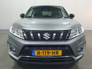 Suzuki Vitara 1.0 Boosterjet Select TREKH/CAMERA/NAVI/CRUISE/AIRCO/LMV