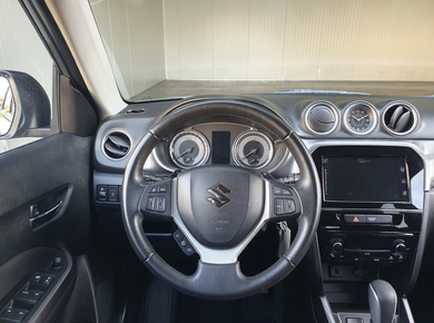 Suzuki Vitara 1.0 Boosterjet Select TREKH/CAMERA/NAVI/CRUISE/AIRCO/LMV