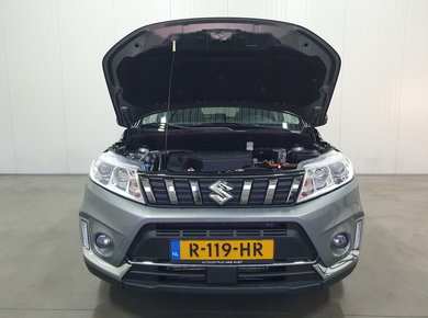Suzuki Vitara 1.0 Boosterjet Select TREKH/CAMERA/NAVI/CRUISE/AIRCO/LMV