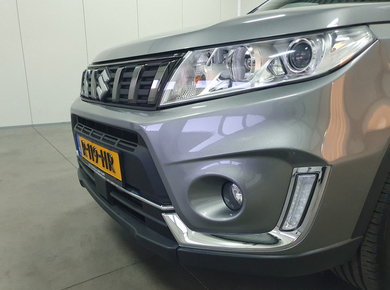 Suzuki Vitara 1.0 Boosterjet Select TREKH/CAMERA/NAVI/CRUISE/AIRCO/LMV