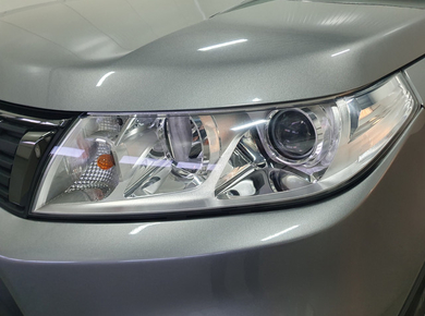 Suzuki Vitara 1.0 Boosterjet Select TREKH/CAMERA/NAVI/CRUISE/AIRCO/LMV