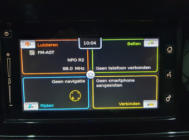 Suzuki Vitara 1.0 Boosterjet Select TREKH/CAMERA/NAVI/CRUISE/AIRCO/LMV