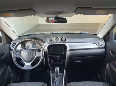 Suzuki Vitara 1.0 Boosterjet Select TREKH/CAMERA/NAVI/CRUISE/AIRCO/LMV