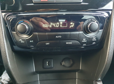 Suzuki Vitara 1.0 Boosterjet Select TREKH/CAMERA/NAVI/CRUISE/AIRCO/LMV
