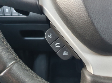Suzuki Vitara 1.0 Boosterjet Select TREKH/CAMERA/NAVI/CRUISE/AIRCO/LMV
