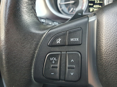 Suzuki Vitara 1.0 Boosterjet Select TREKH/CAMERA/NAVI/CRUISE/AIRCO/LMV