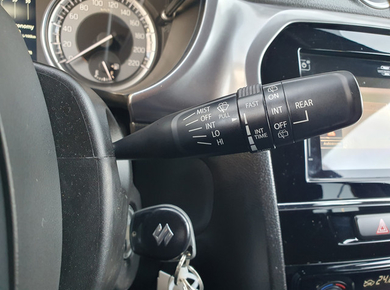 Suzuki Vitara 1.0 Boosterjet Select TREKH/CAMERA/NAVI/CRUISE/AIRCO/LMV