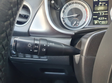 Suzuki Vitara 1.0 Boosterjet Select TREKH/CAMERA/NAVI/CRUISE/AIRCO/LMV