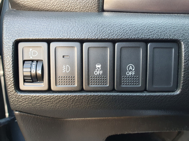 Suzuki Vitara 1.0 Boosterjet Select TREKH/CAMERA/NAVI/CRUISE/AIRCO/LMV