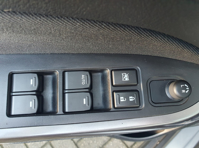 Suzuki Vitara 1.0 Boosterjet Select TREKH/CAMERA/NAVI/CRUISE/AIRCO/LMV