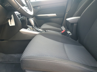 Suzuki Vitara 1.0 Boosterjet Select TREKH/CAMERA/NAVI/CRUISE/AIRCO/LMV