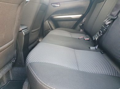 Suzuki Vitara 1.0 Boosterjet Select TREKH/CAMERA/NAVI/CRUISE/AIRCO/LMV