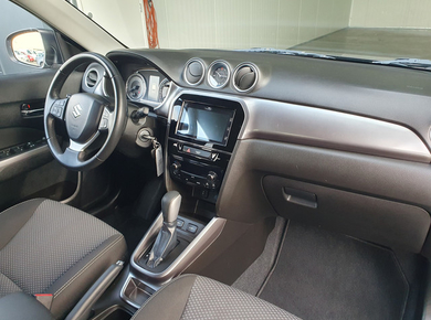 Suzuki Vitara 1.0 Boosterjet Select TREKH/CAMERA/NAVI/CRUISE/AIRCO/LMV