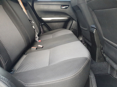 Suzuki Vitara 1.0 Boosterjet Select TREKH/CAMERA/NAVI/CRUISE/AIRCO/LMV