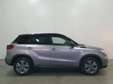 Suzuki Vitara 1.0 Boosterjet Select TREKH/CAMERA/NAVI/CRUISE/AIRCO/LMV