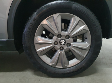 Suzuki Vitara 1.0 Boosterjet Select TREKH/CAMERA/NAVI/CRUISE/AIRCO/LMV