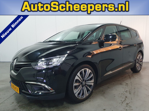 Renault Grand Scénic 1.3 TCe Business Zen 7p. NAVI/CLIMA/CRUISE/