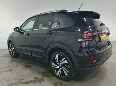 Volkswagen T-Cross 1.0 TSI R-Line CAMERA/PDC/NAVI/LED/CRUISE/LMV