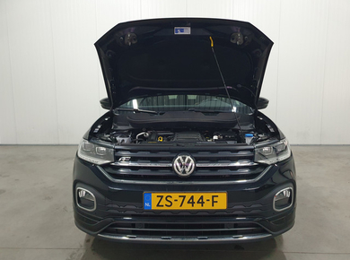 Volkswagen T-Cross 1.0 TSI R-Line CAMERA/PDC/NAVI/LED/CRUISE/LMV