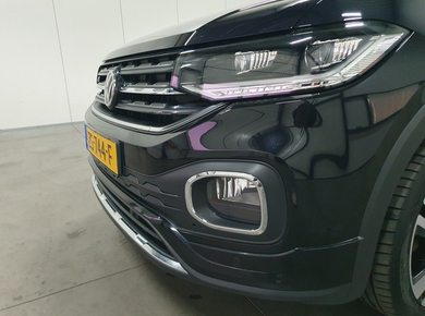 Volkswagen T-Cross 1.0 TSI R-Line CAMERA/PDC/NAVI/LED/CRUISE/LMV