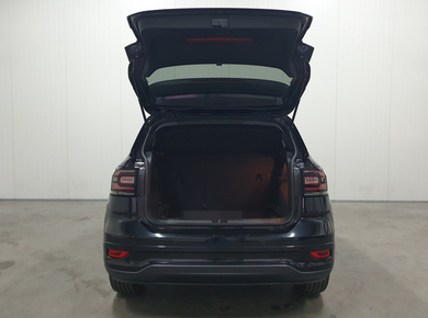 Volkswagen T-Cross 1.0 TSI R-Line CAMERA/PDC/NAVI/LED/CRUISE/LMV