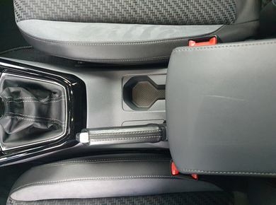 Volkswagen T-Cross 1.0 TSI R-Line CAMERA/PDC/NAVI/LED/CRUISE/LMV