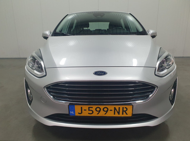 Ford Fiesta 1.0 EcoBoost Titanium NAVI/PDC/CRUISE/CLIMA/LMV