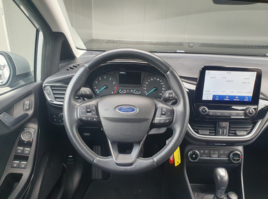 Ford Fiesta 1.0 EcoBoost Titanium NAVI/PDC/CRUISE/CLIMA/LMV