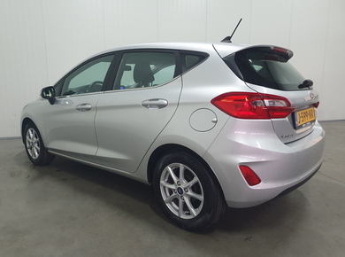 Ford Fiesta 1.0 EcoBoost Titanium NAVI/PDC/CRUISE/CLIMA/LMV