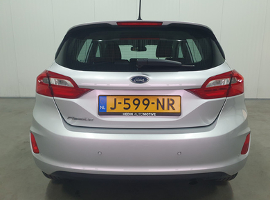 Ford Fiesta 1.0 EcoBoost Titanium NAVI/PDC/CRUISE/CLIMA/LMV