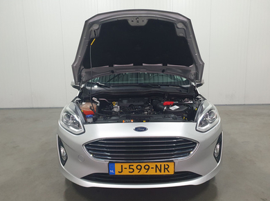Ford Fiesta 1.0 EcoBoost Titanium NAVI/PDC/CRUISE/CLIMA/LMV