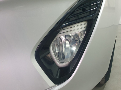 Ford Fiesta 1.0 EcoBoost Titanium NAVI/PDC/CRUISE/CLIMA/LMV