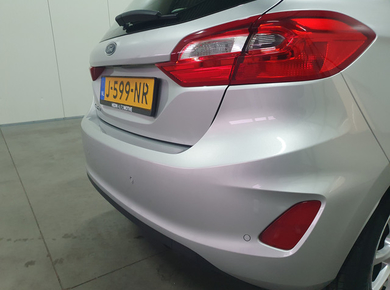 Ford Fiesta 1.0 EcoBoost Titanium NAVI/PDC/CRUISE/CLIMA/LMV