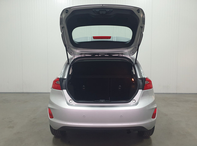Ford Fiesta 1.0 EcoBoost Titanium NAVI/PDC/CRUISE/CLIMA/LMV