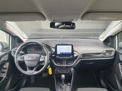 Ford Fiesta 1.0 EcoBoost Titanium NAVI/PDC/CRUISE/CLIMA/LMV