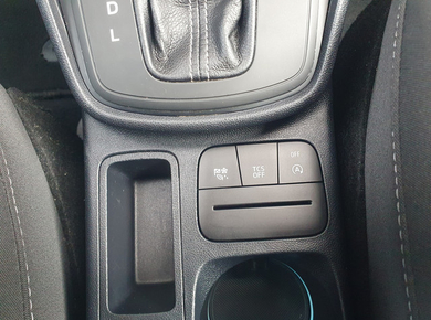 Ford Fiesta 1.0 EcoBoost Titanium NAVI/PDC/CRUISE/CLIMA/LMV