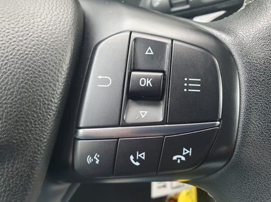 Ford Fiesta 1.0 EcoBoost Titanium NAVI/PDC/CRUISE/CLIMA/LMV