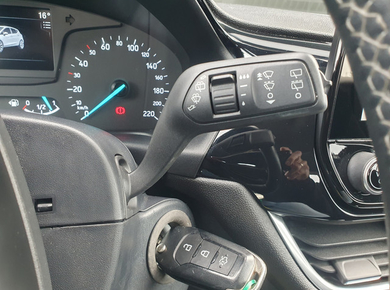Ford Fiesta 1.0 EcoBoost Titanium NAVI/PDC/CRUISE/CLIMA/LMV
