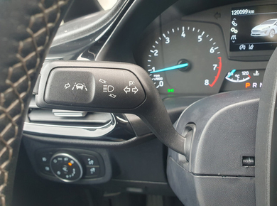 Ford Fiesta 1.0 EcoBoost Titanium NAVI/PDC/CRUISE/CLIMA/LMV