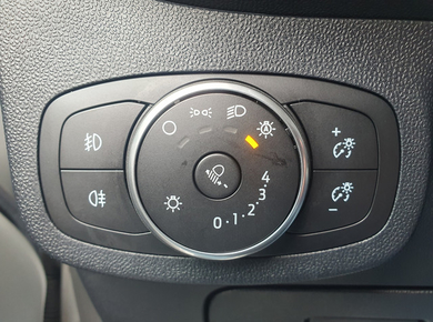 Ford Fiesta 1.0 EcoBoost Titanium NAVI/PDC/CRUISE/CLIMA/LMV