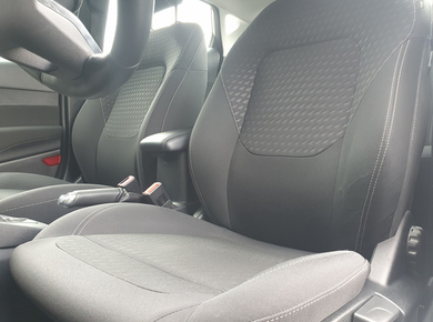 Ford Fiesta 1.0 EcoBoost Titanium NAVI/PDC/CRUISE/CLIMA/LMV