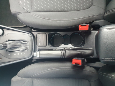 Ford Fiesta 1.0 EcoBoost Titanium NAVI/PDC/CRUISE/CLIMA/LMV